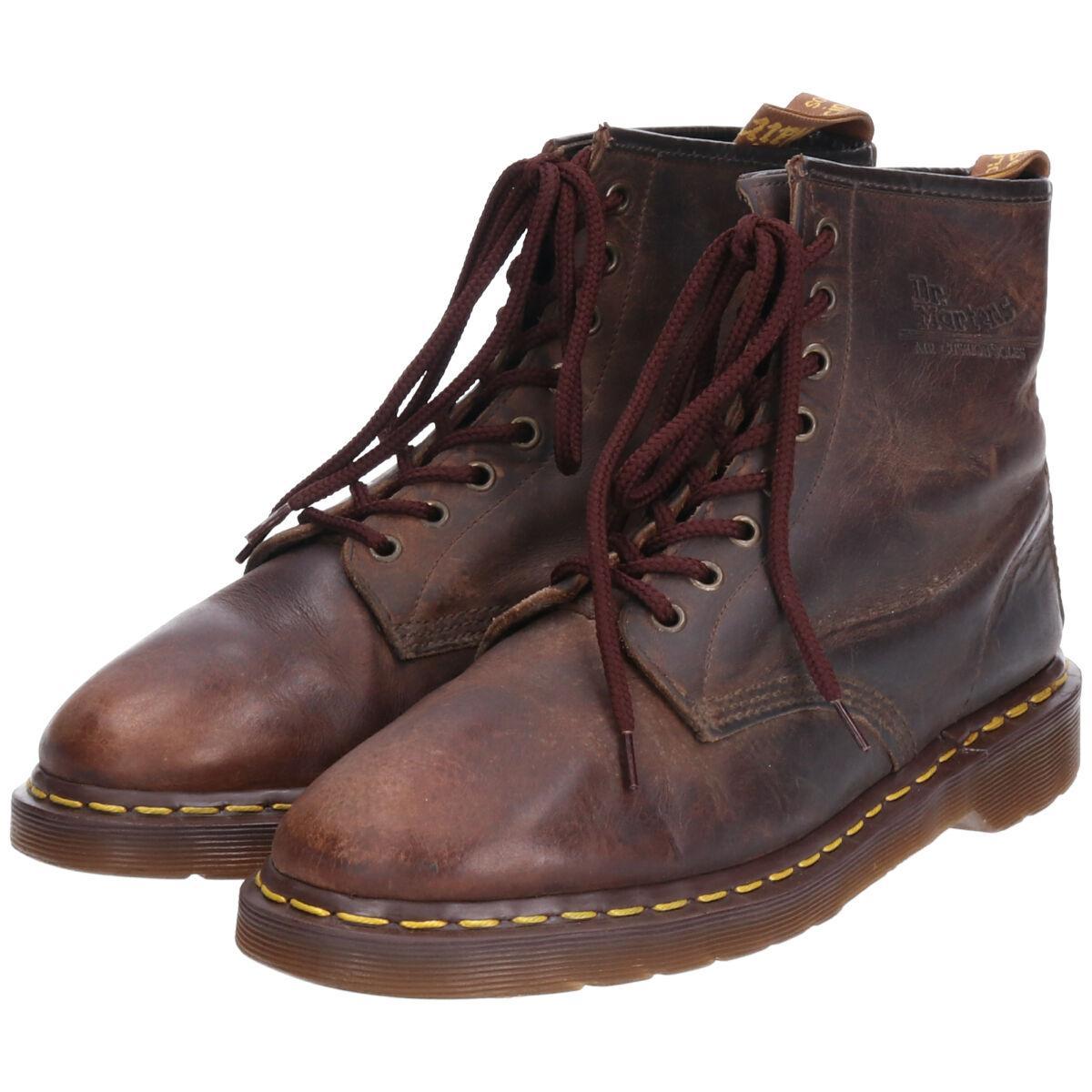 見事な ドクターマーチン Saa Dr Martens 8ホールブーツ Uk9 メンズ27 5cm Saa 中古 1016 靴 古着屋jamドクターマーチン ドクターマーチン Dr Martens 8ホールブーツ Uk9 メンズ27 5cm その他
