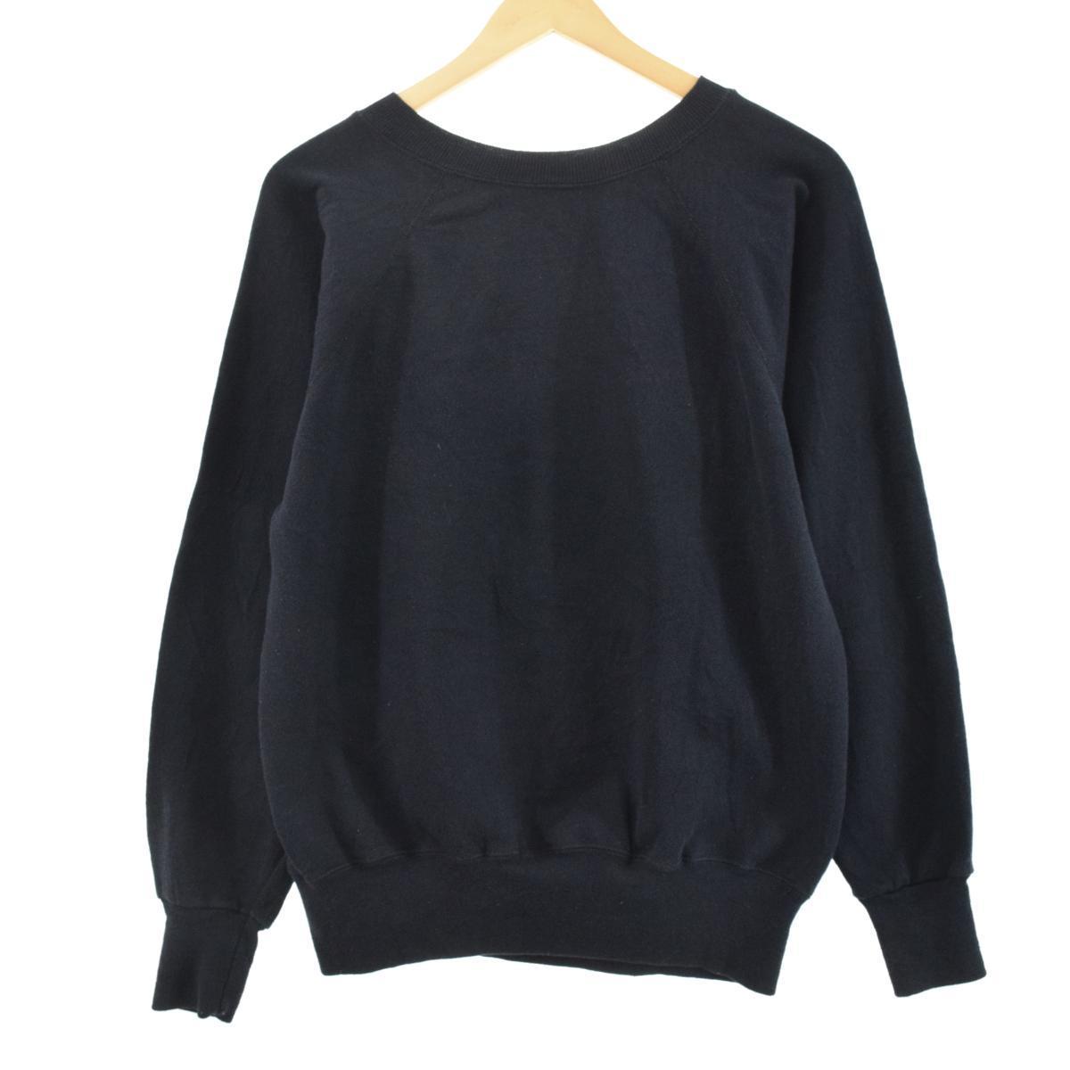 店舗良い Ultra Sweats Mickey Mouse ミッキーマウス キャラクタースウェットシャツ トレーナー Usa製 レディースl Eaa0613 中古 1025 Eaa0613 Finance Titumir Edu