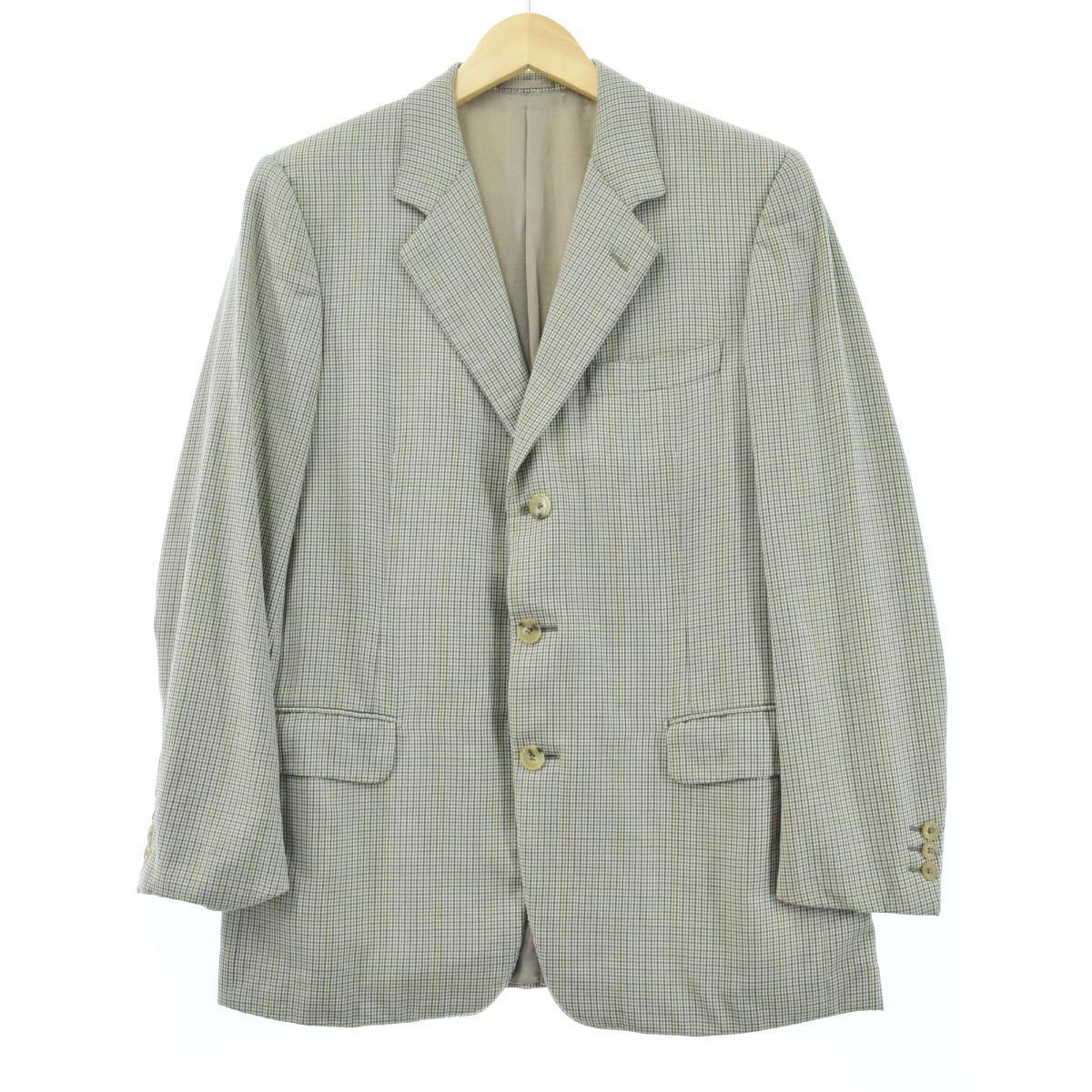 全商品オープニング価格! メンズ テーラードジャケット BURBERRY ...
