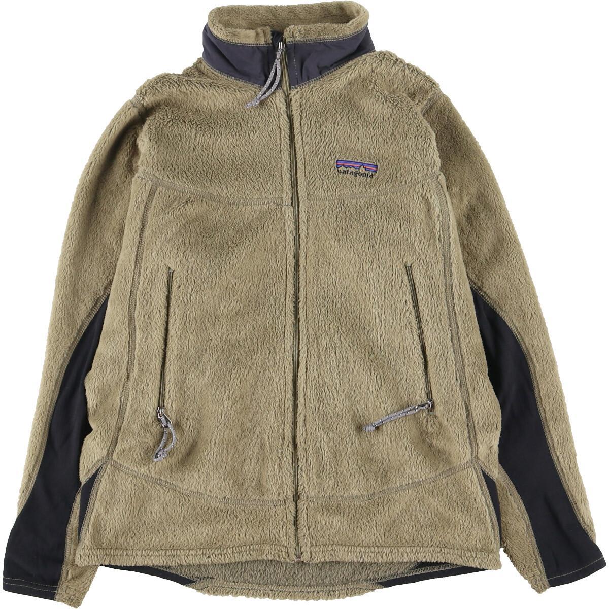 通販激安 レディースm Usa製 フリースジャケット sp02 レギュレーターr2 Patagonia パタゴニア 02年製 Eaa 1218 中古 Eaa Adrm Com Br