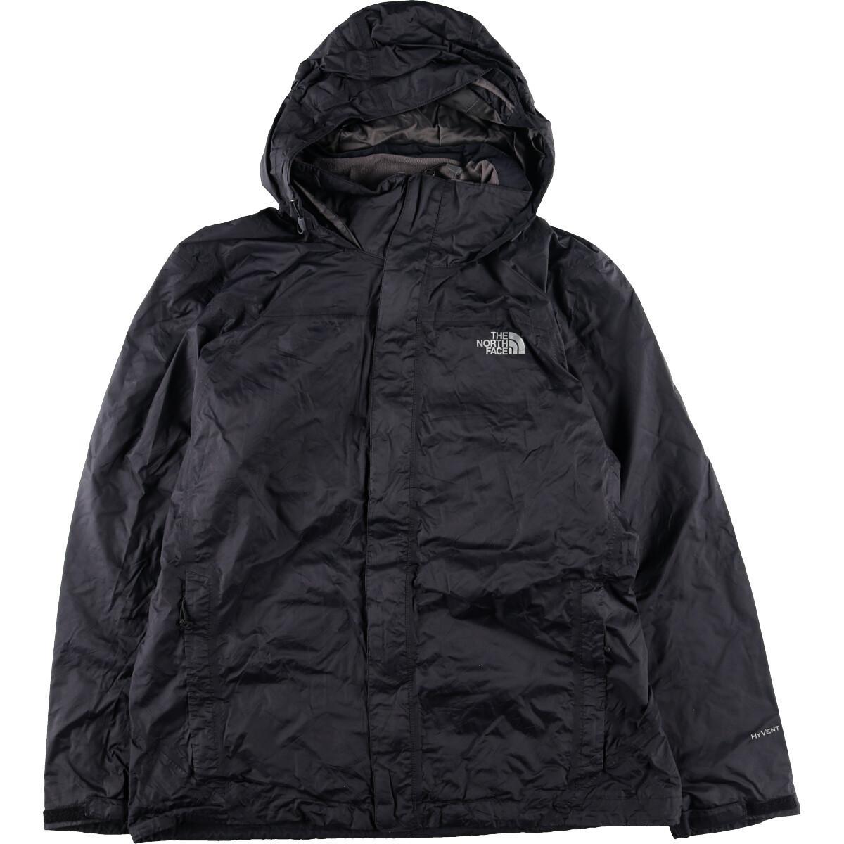 THE NORTH FACE アルファドライハイベントコート ザノースフェイス+