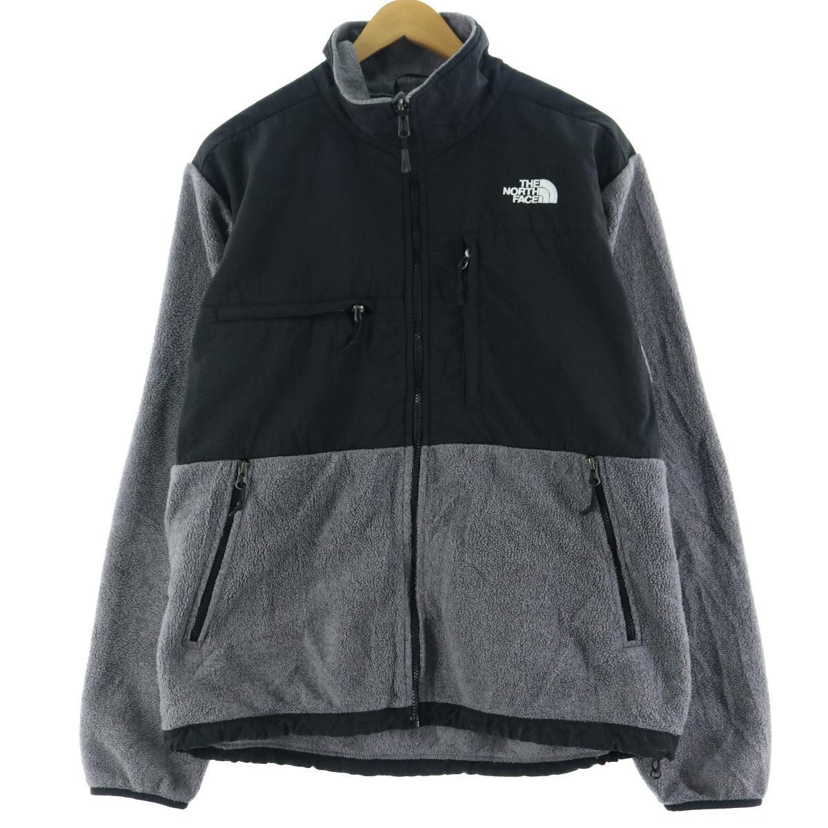 オンライン専用の-THE NORTH FACE - ノースフェイスデナリジャケット