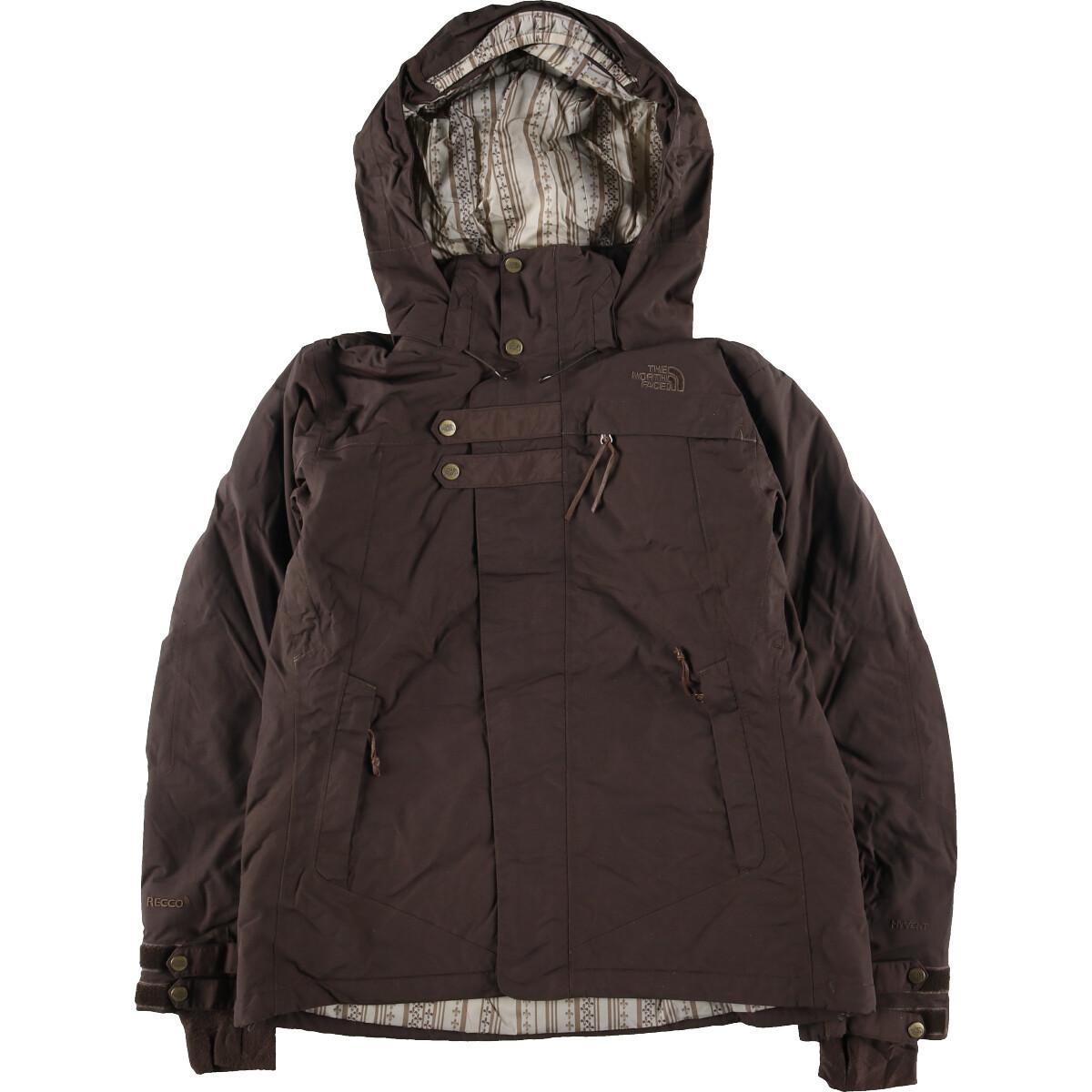 売れ筋 ザノースフェイス The North Face フード取り外し可能 中綿マウンテンパーカー レディースl Eaa 中古 即日出荷 Ledefiscad Com