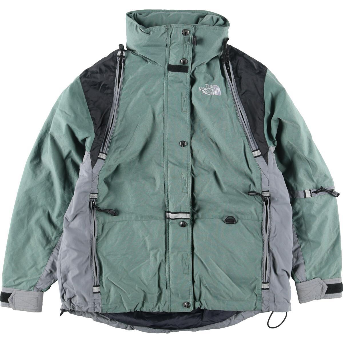 楽天市場 ザノースフェイス The North Face マウンテンジャケット レディースl Eaa 中古 2108 2b10f 古着屋jam