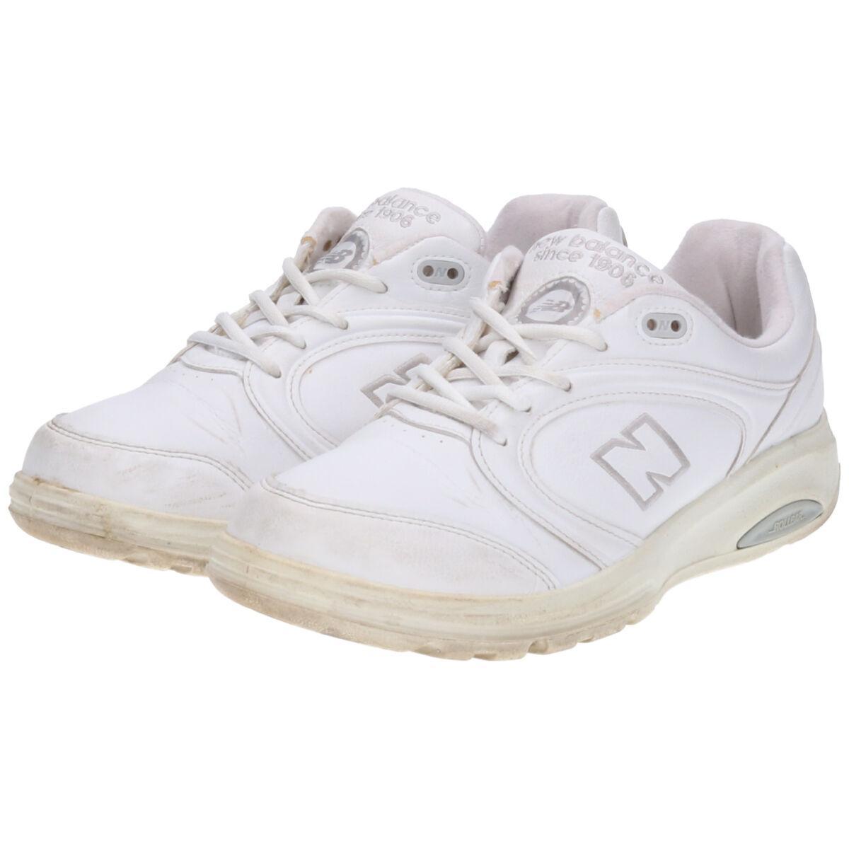 現金特価 楽天市場 ニューバランス New Balance Ww812wt スニーカー Usa製 8 5d レディース規格 25 5cm Saa 中古 2b10f 古着屋jam 最安値 Stopinsectes Com