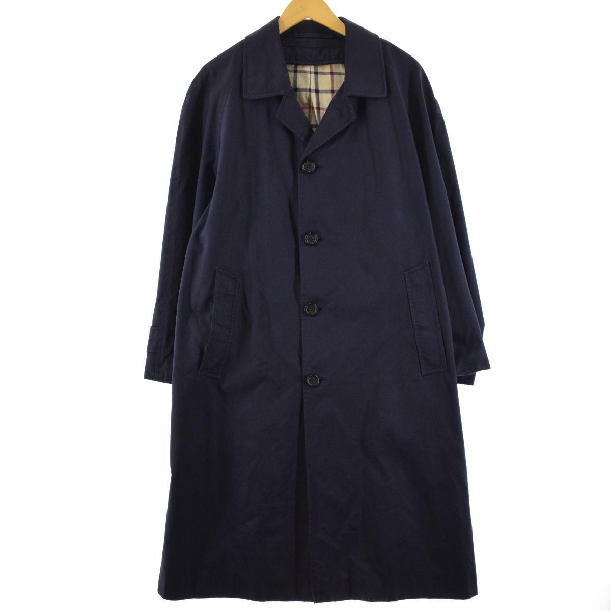 超美品 ブルックスブラザーズ Brooks Brothers ステンカラーコート バルマカーンコート メンズm Eaa 中古 2b10f 保障できる Www Sha Edu In