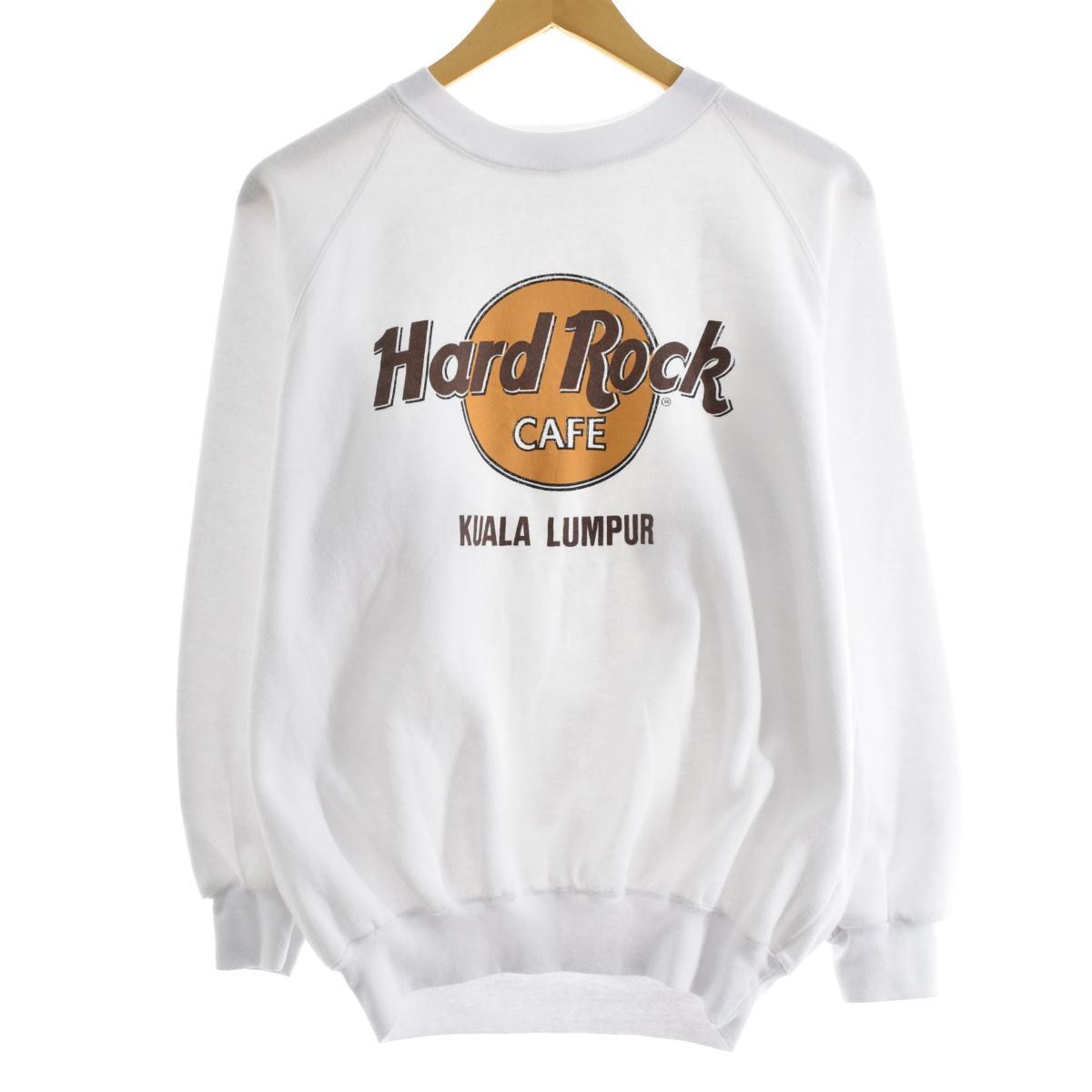 楽天市場】ハードロックカフェ HARD ROCK CAFE LOS ANGELES ロゴ 
