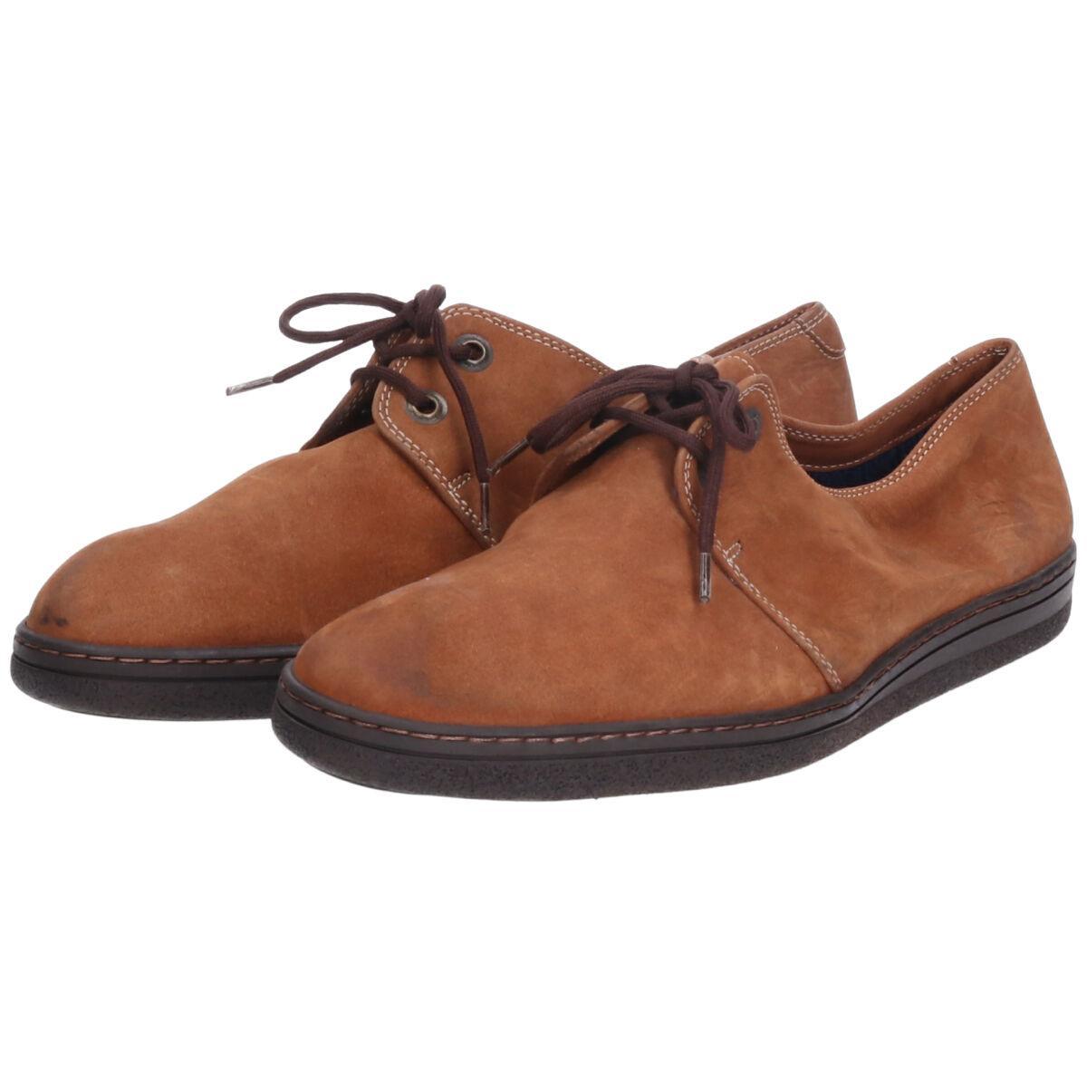 フェラガモ Salvatore Ferragamo プレーントゥシューズ イタリア共和国製 10ee メンズ28 5cm Saa 中古 フェラガモ Salvatore Ferragamo プレーントゥシューズ イタリア製 10ee メンズ28 5cm Maxtrummer Edu Co