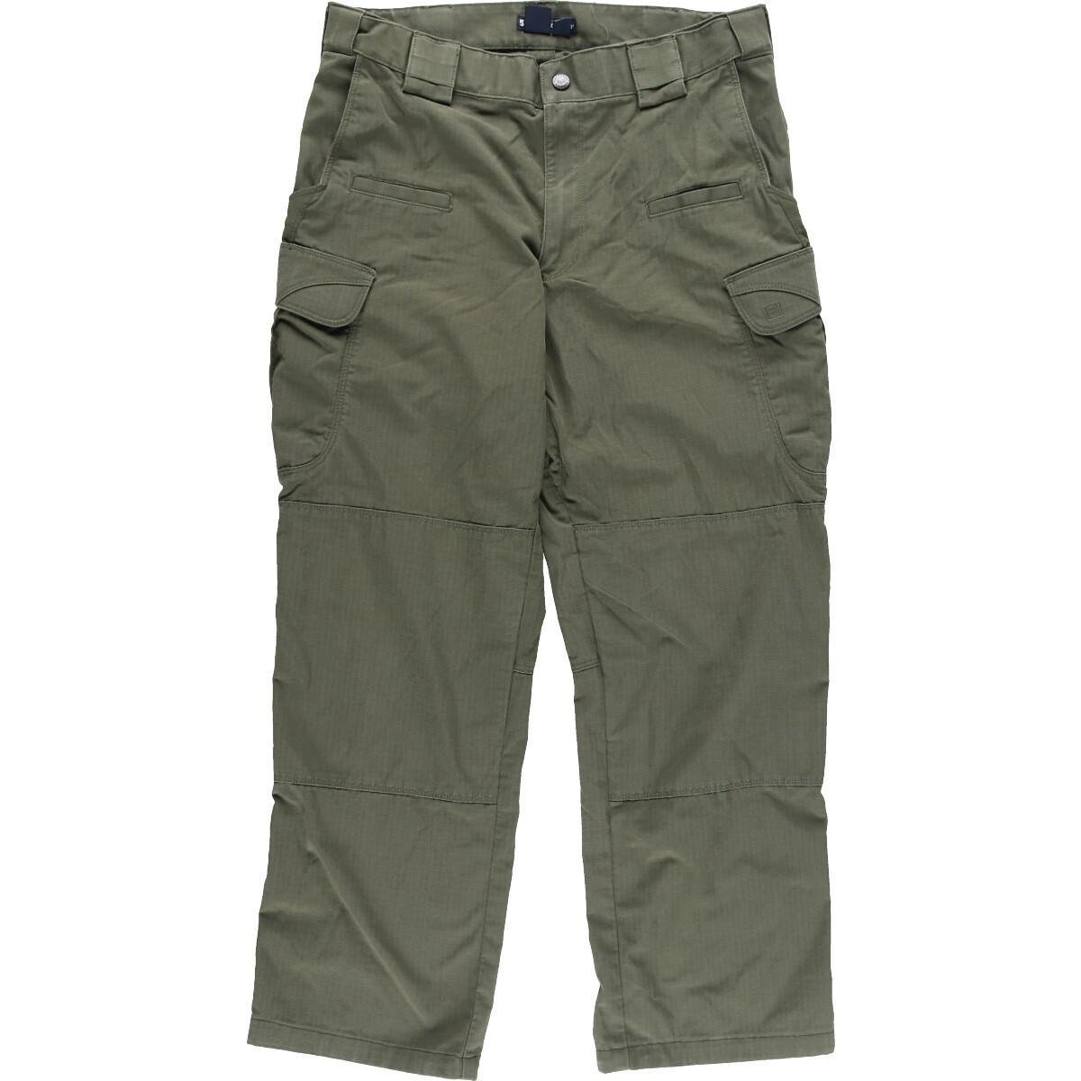 民間矜持 5 11 Tactical Series ミリタリー 船荷下穿き 戦闘パンツ メンズw34 Eaa1606 中古 民間品 5 11 Tactical Series ミリタリー カーゴパンツ コンバットパンツ メンズw34 Pasadenasportsnow Com