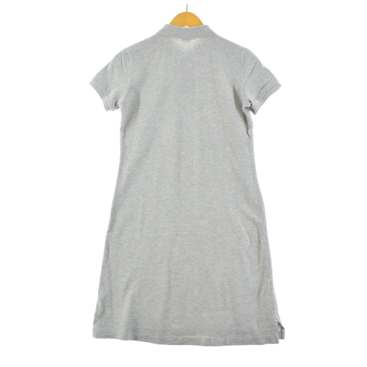 ラルフローレン Ralph Lauren Sport スポーツ ポロシャツワンピース レディースs Eaa 中古 Vmaphotographystudios Com