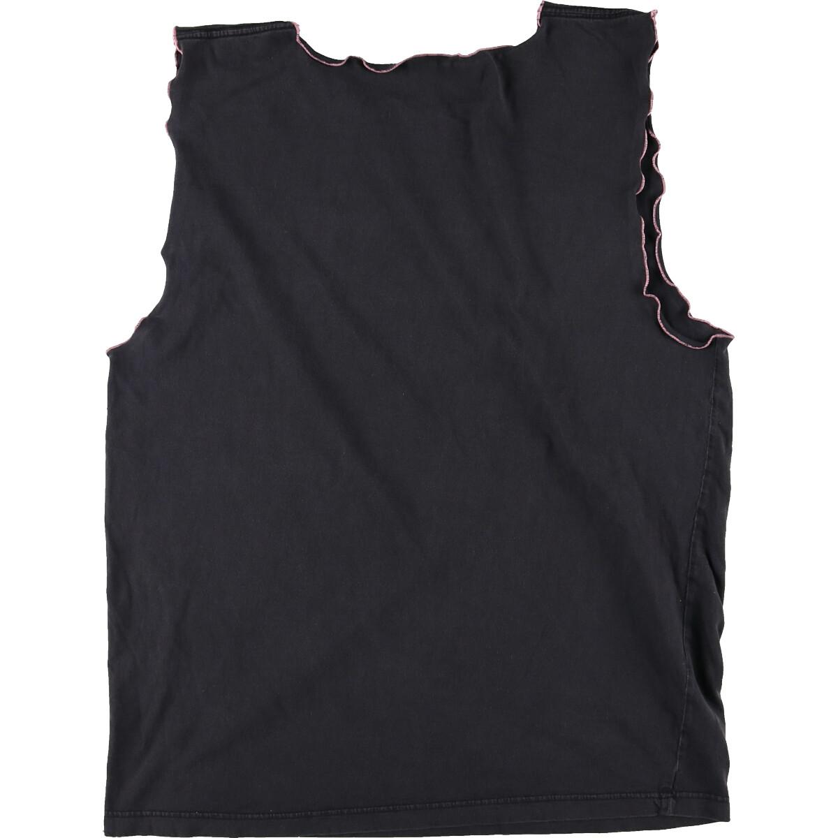 メロー加工 ハードロックカフェ Hard Rock Cafe プリントtシャツ レディースl Eaa 中古 2106 septicin Com