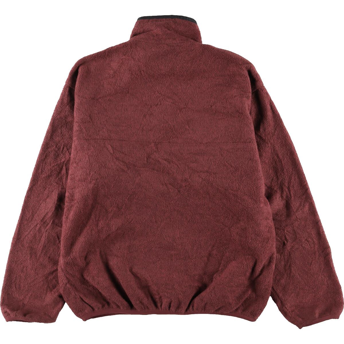 96年製 パタゴニア Patagonia Synchilla シンチラ スナップt S6 フリースプルオーバー メンズm ヴィンテージ Eaa 中古 2109 Usecriandoarte Com Br