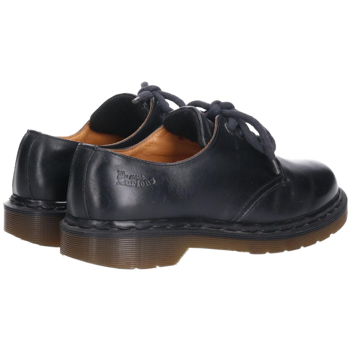 ドクターマーチン Dr Martens 4ホールシューズ Uk6 レディース24 5cm Saa 中古 Hazelwoodconst Com