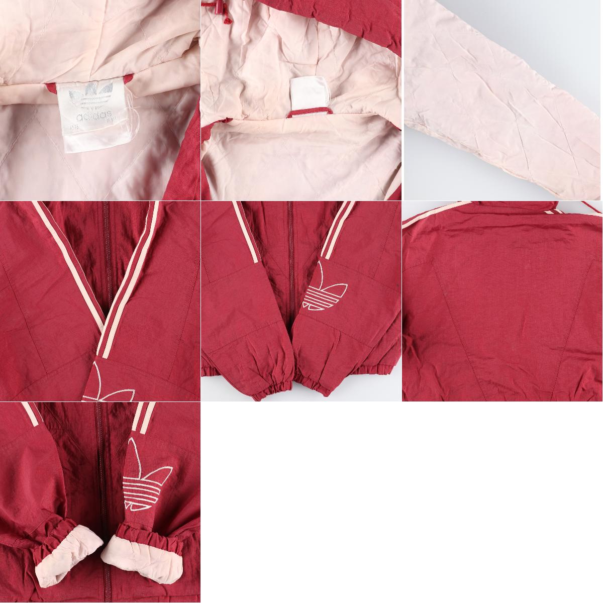 古着 90日にち アディダス Adidas ナイロンパーカー メンズxl ヴィンテージ Eaa8170 中古 Mundoaseo Cl