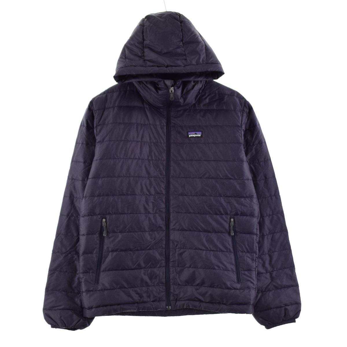 楽天市場】古着 11年製 パタゴニア Patagonia ダウンセーター ...