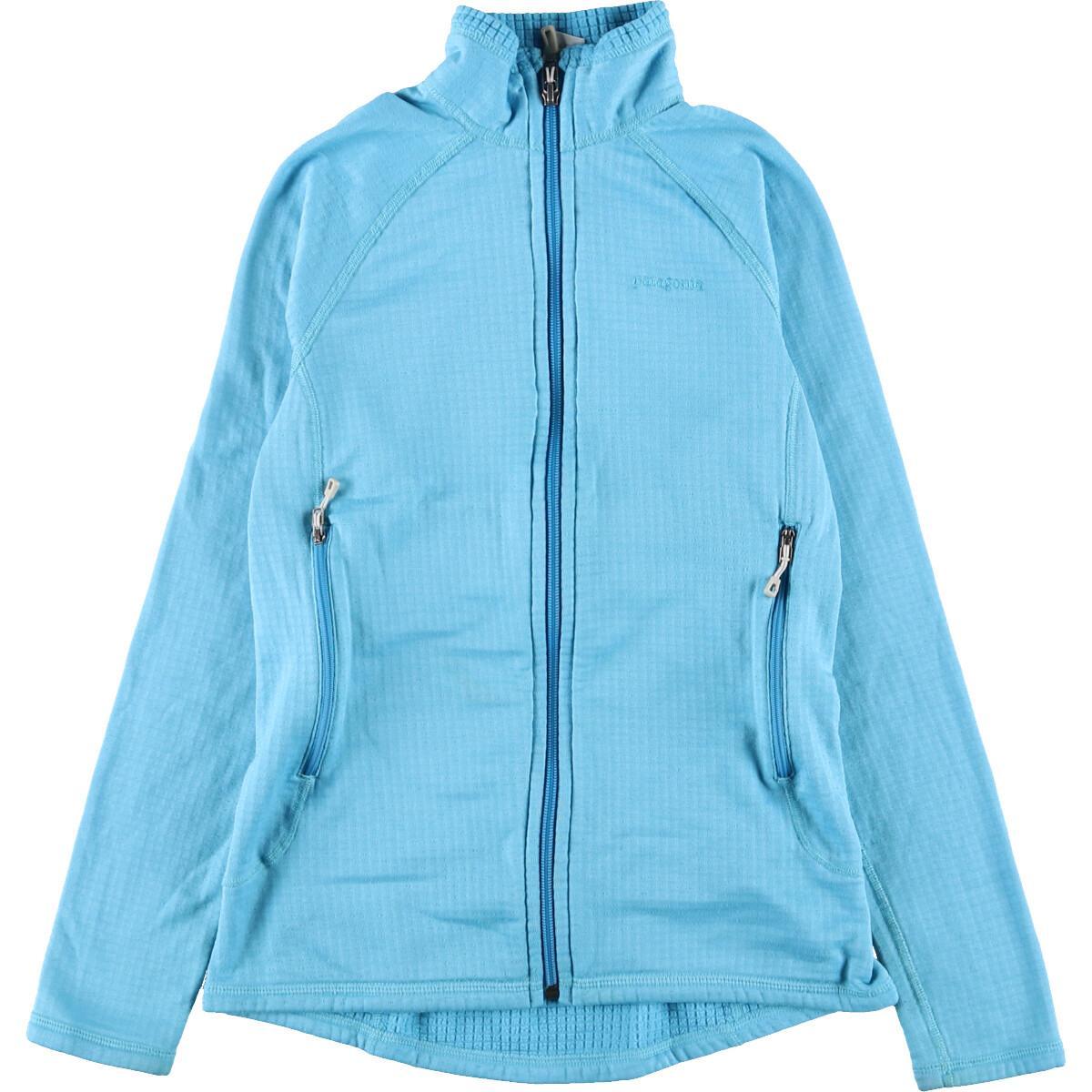 楽天市場】古着 17年製 パタゴニア Patagonia レギュレーターR1 