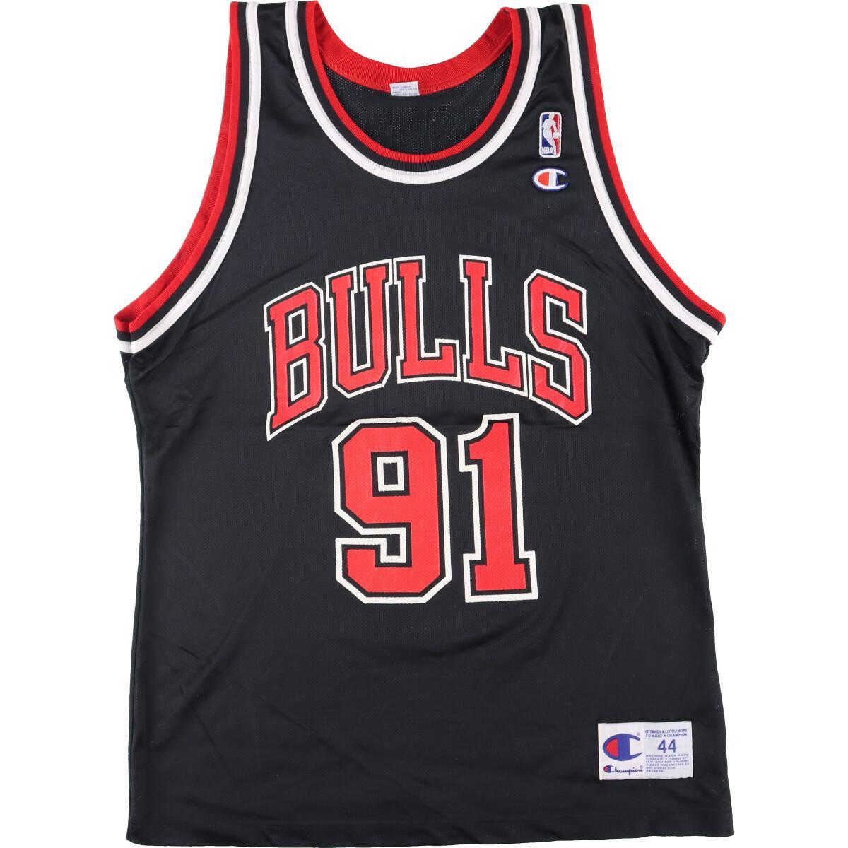楽天市場】古着 ナイキ NIKE NBA CHICAGO BULLS シカゴブルズ MICHAEL ...