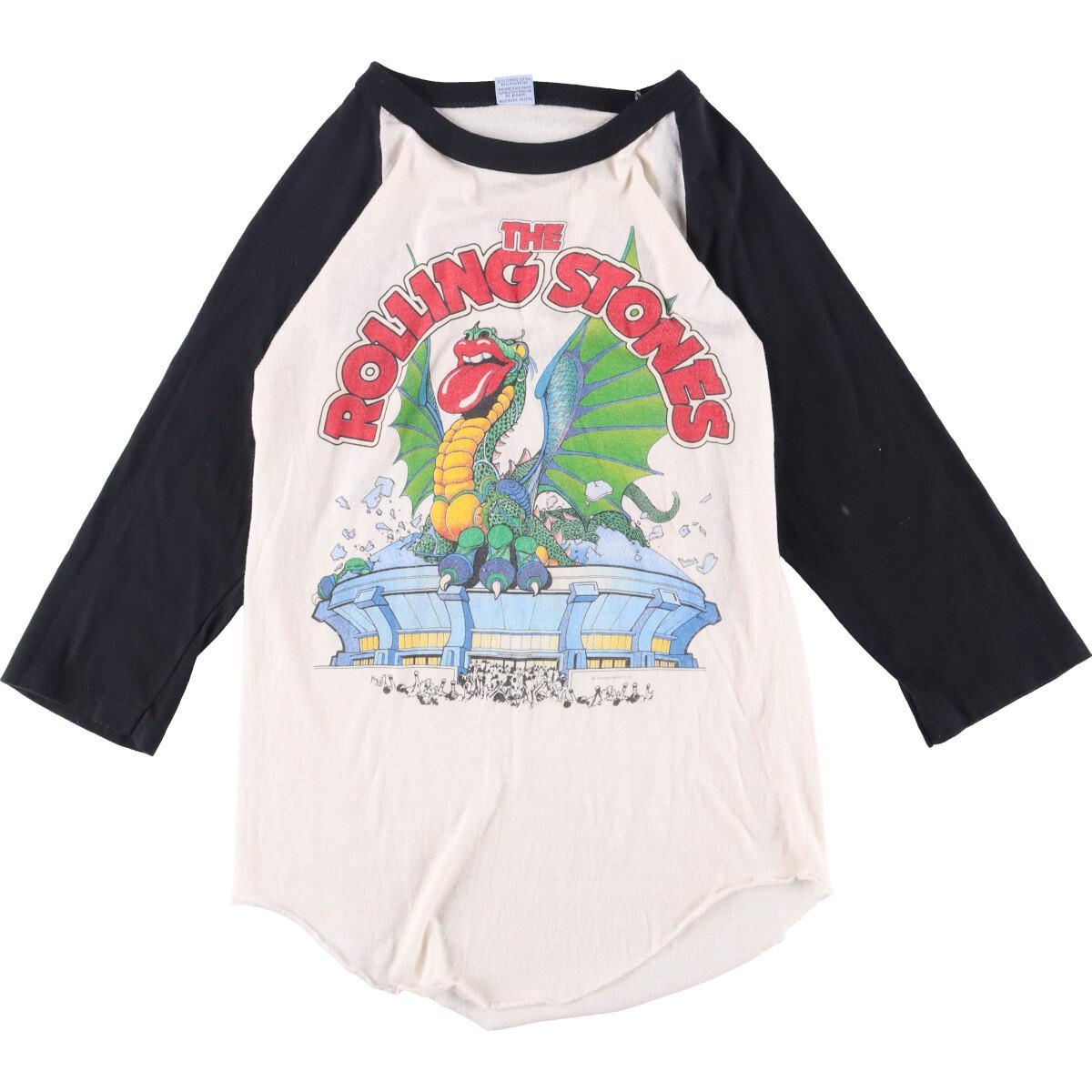 ヒステリッ HYSTERIC GLAMOUR - ローリングストーンズ Tシャツ