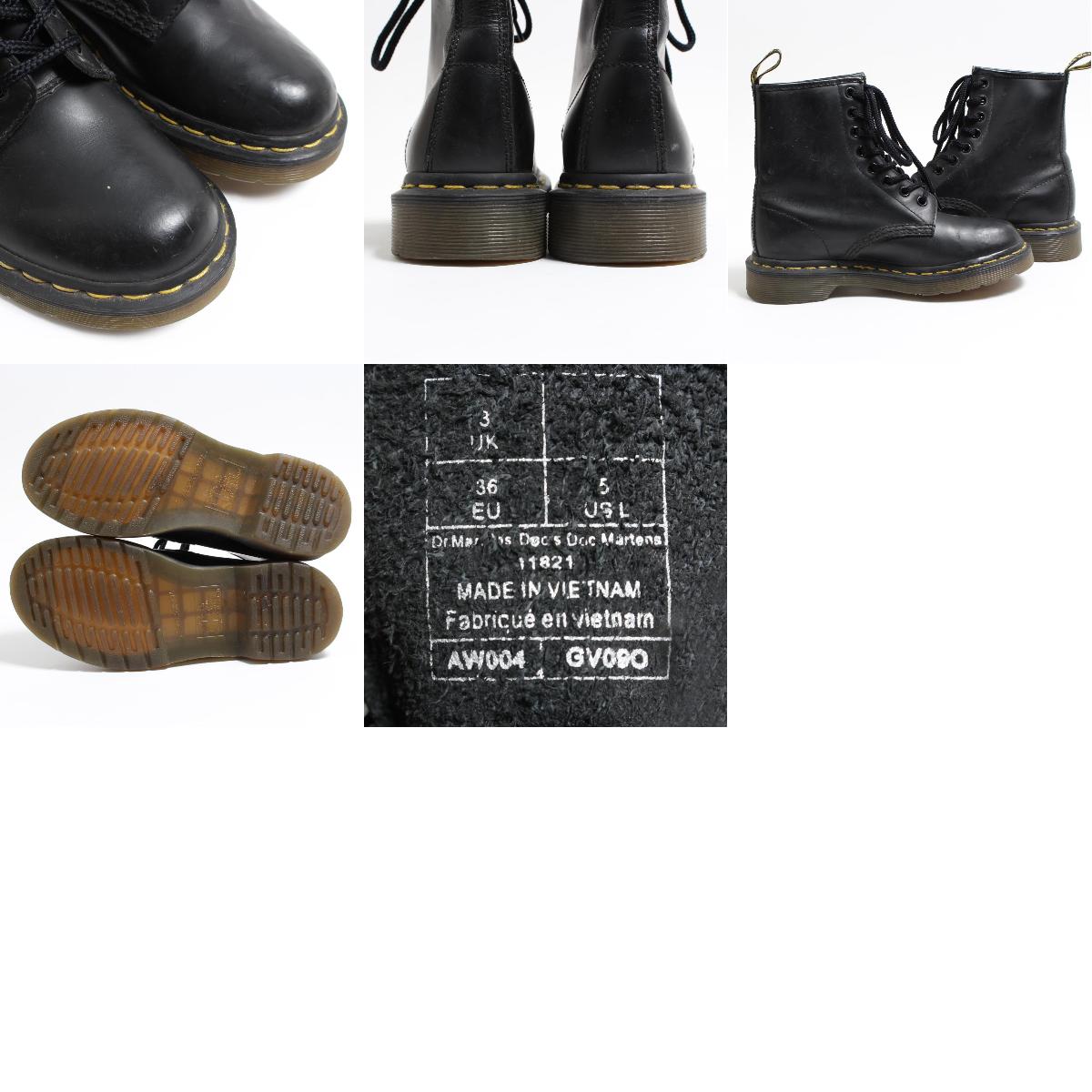 doc martens 11821