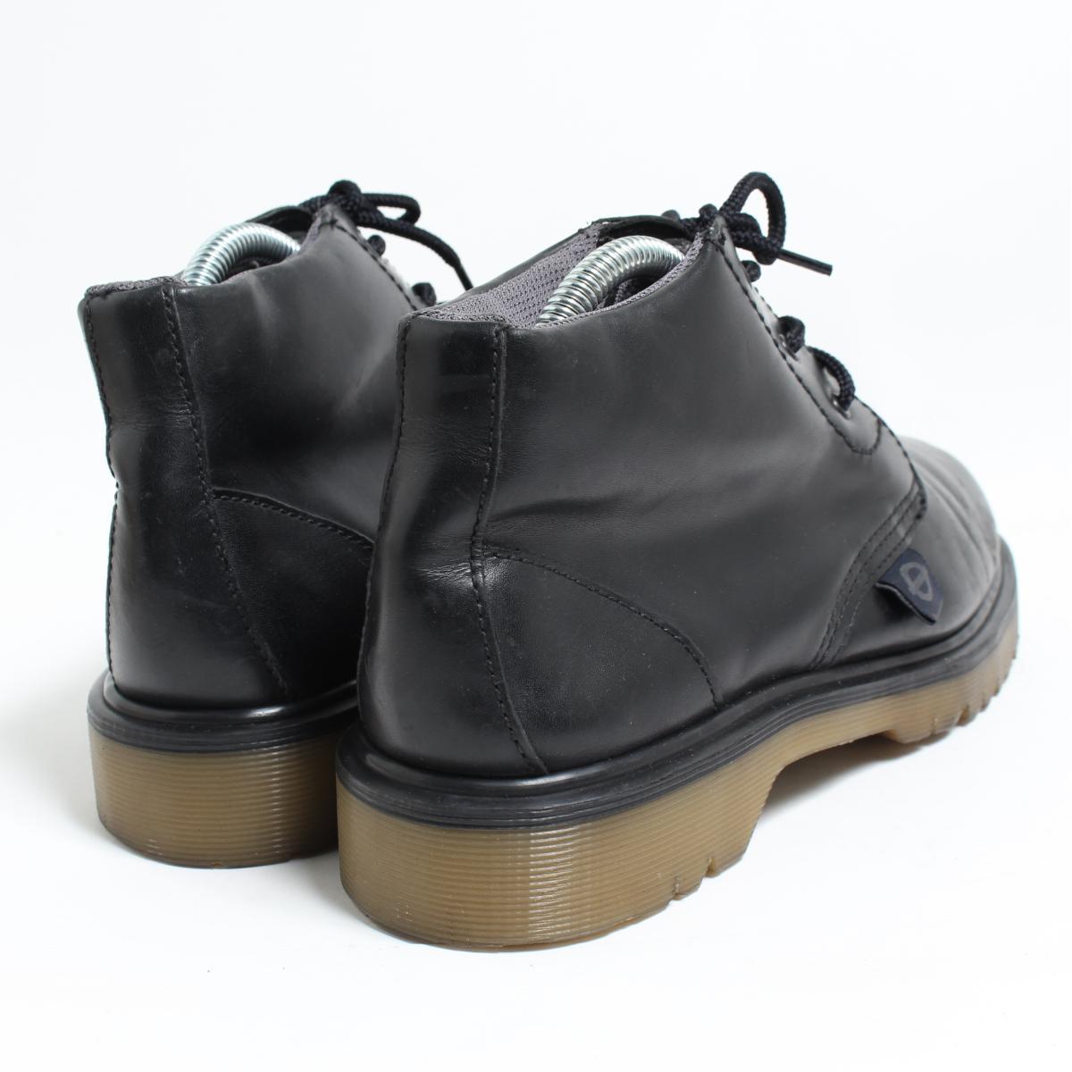 dr martens underground