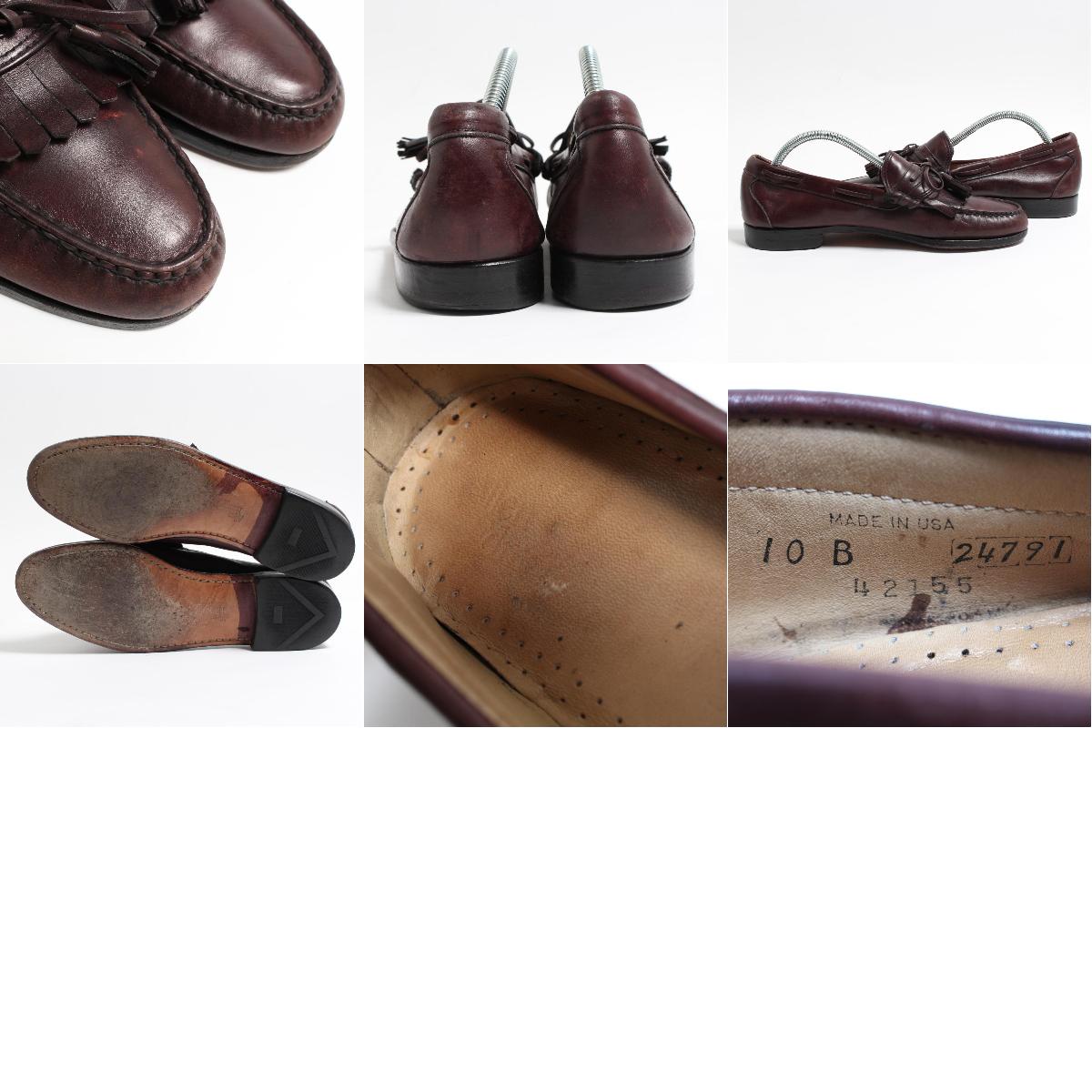 allen edmonds made in usa