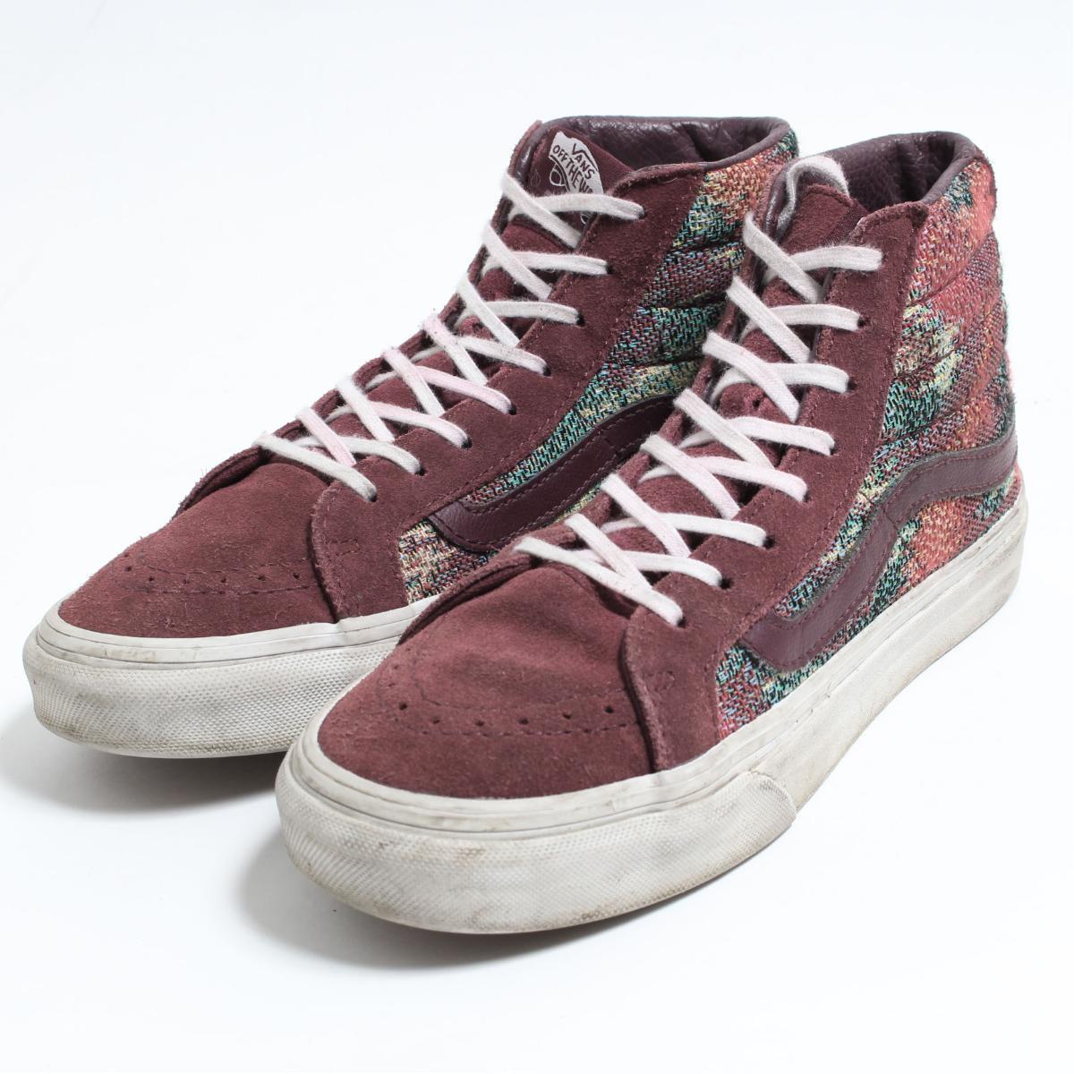 buy vans high tops