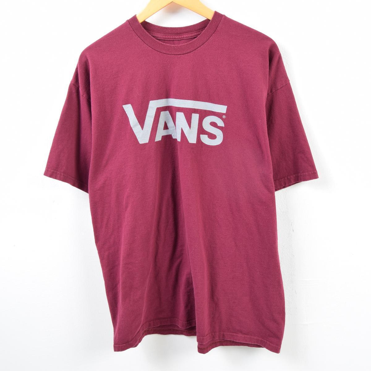 vans surf t shirt