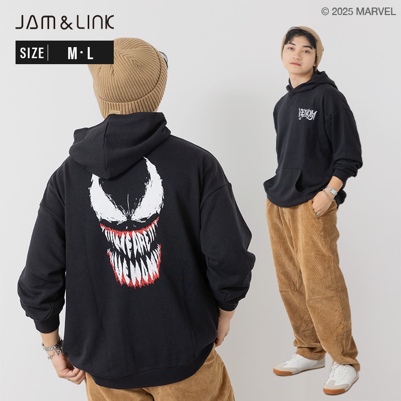 楽天市場】メンズ パンツ【クリックポスト発送】MARVEL VENOM BRIGHT