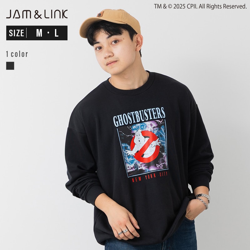 ゴーストバスターズ Tシャツ Mサイズ 楽天市場】[公式] ゴーストバスターズ GHOST BUSTERS TM