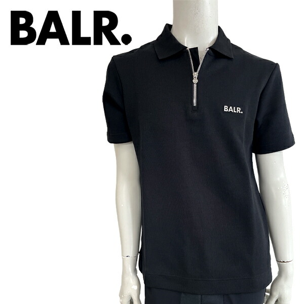 楽天市場】【8/10限定！ポイント7倍】 ボーラー BALR. メンズ