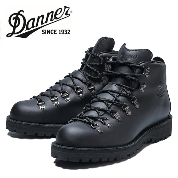 最大51%OFFクーポン DANNER ダナー MOUNTAIN LIGHT メンズ 31530