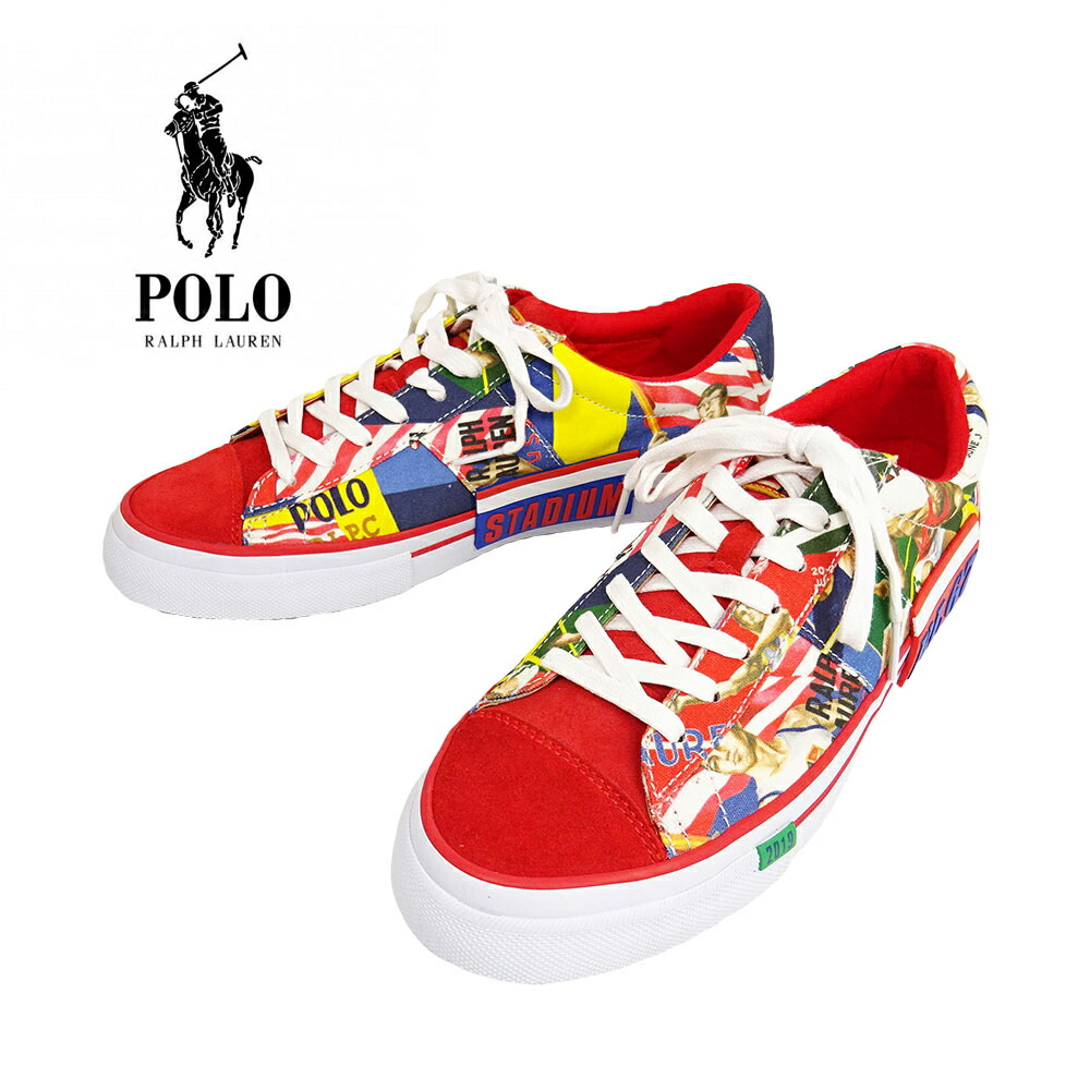 polo vans shoes