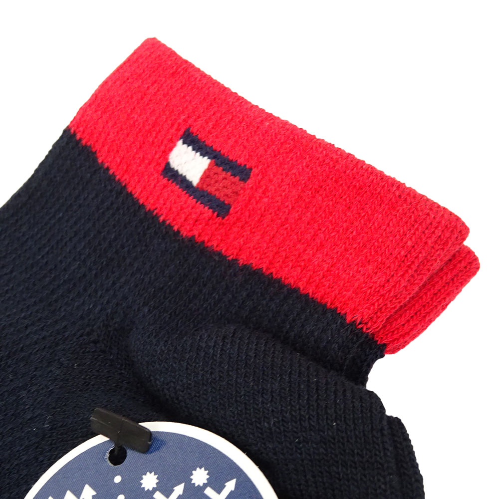 tommy hilfiger ladies socks