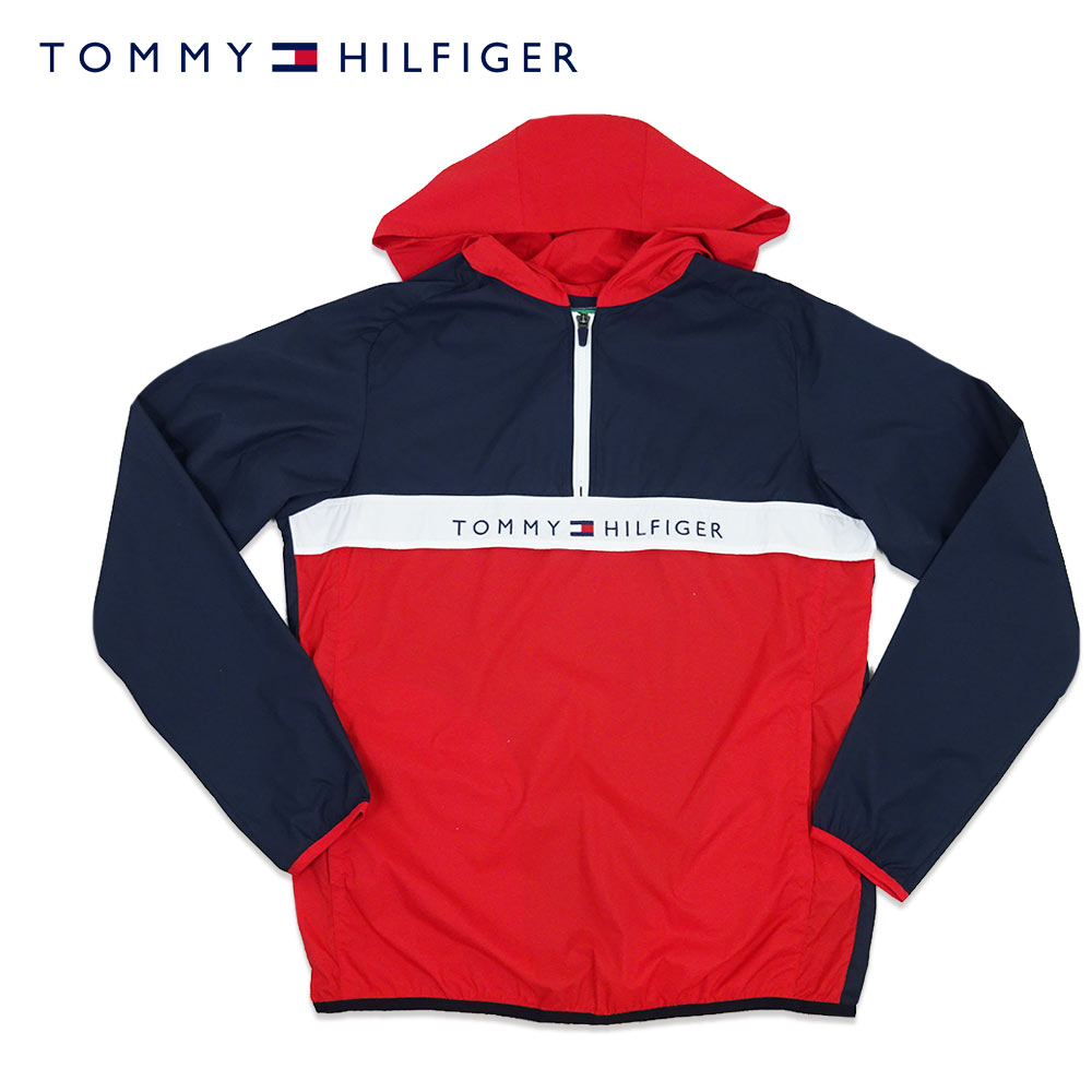 tommy hilfiger infant coat