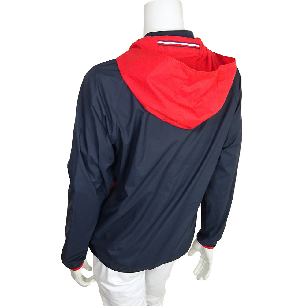 tommy hilfiger ladies parka