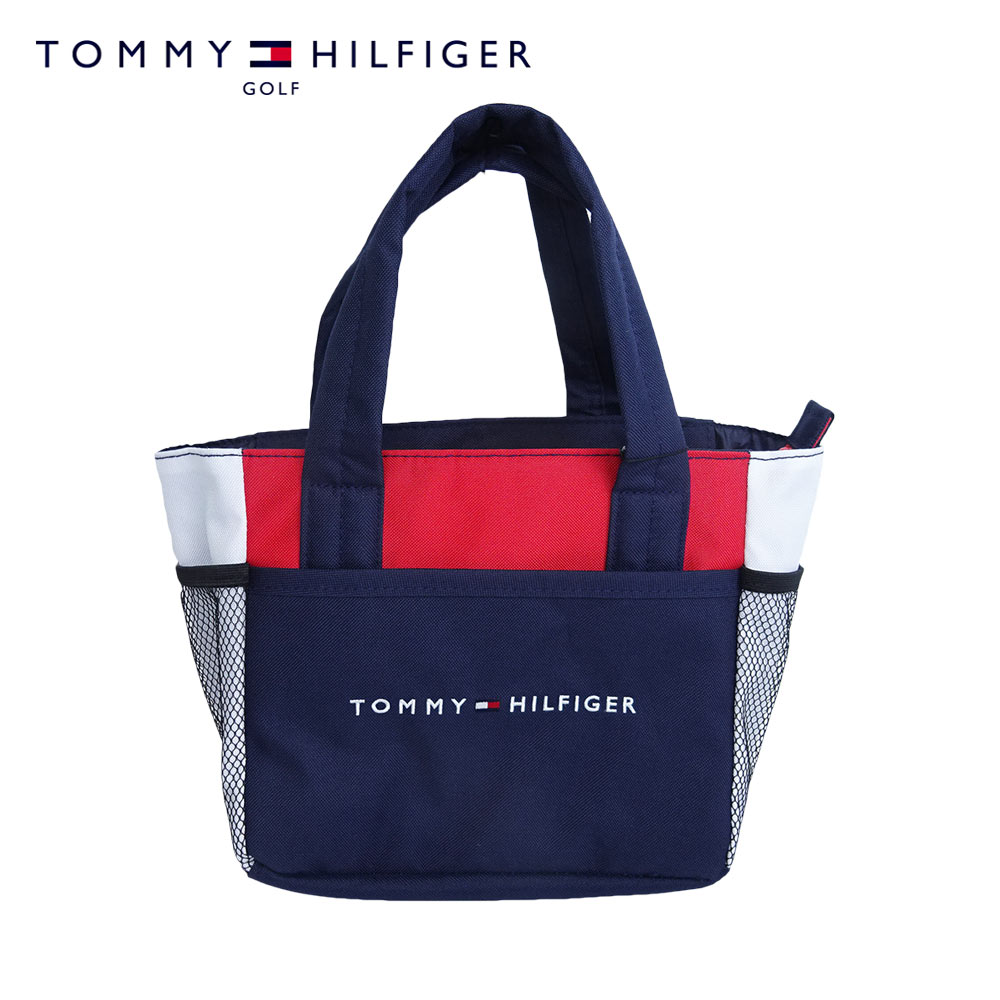tommy hilfiger gift bag