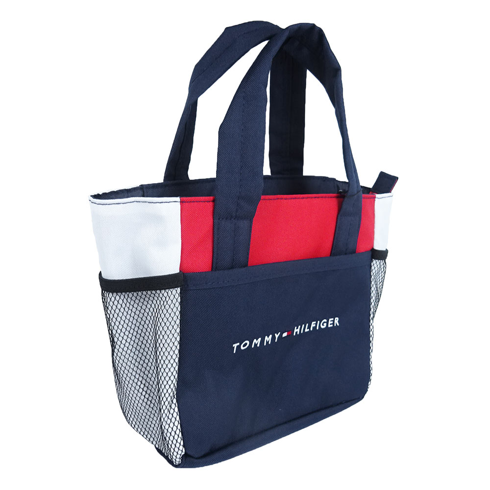 tommy hilfiger cool tote