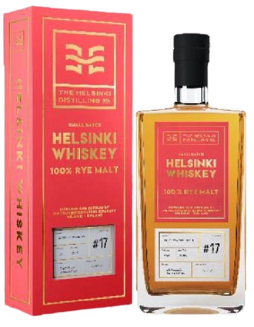 楽天市場】フィンランド産ヘルシンキウイスキー＃19ラムカスク