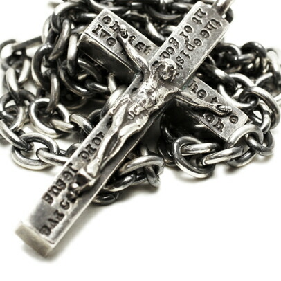 楽天市場】JAM HOME MADE ジャムホームメイド ロザリオ クロス