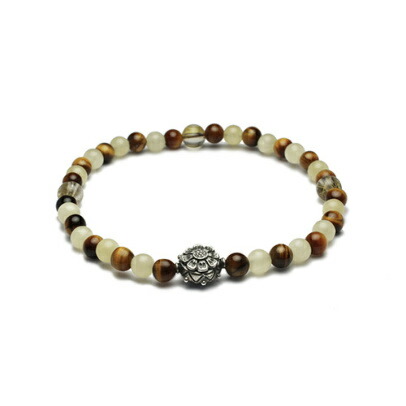 楽天市場】JAM HOME MADE ジャムホームメイド スカル数珠ブレスレット