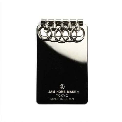 楽天市場】世界最小級のレザーウォレットチャーム : JAM HOME
