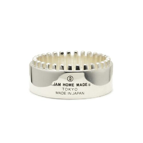 JAM HOME MADE ジャムホームメイド バブルリング / 指輪・ペアリング ブランド 安い 恋人 カップル 20代 30代 40代 人気 ランキング おしゃれ 指 おすすめ クリスマス プレゼント ギフト 記念日 シャボン玉 お風呂 バスタイム|JAM HOME MADE 店