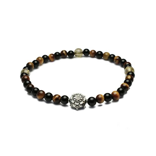 楽天市場】JAM HOME MADE ジャムホームメイド スカル数珠ブレスレット