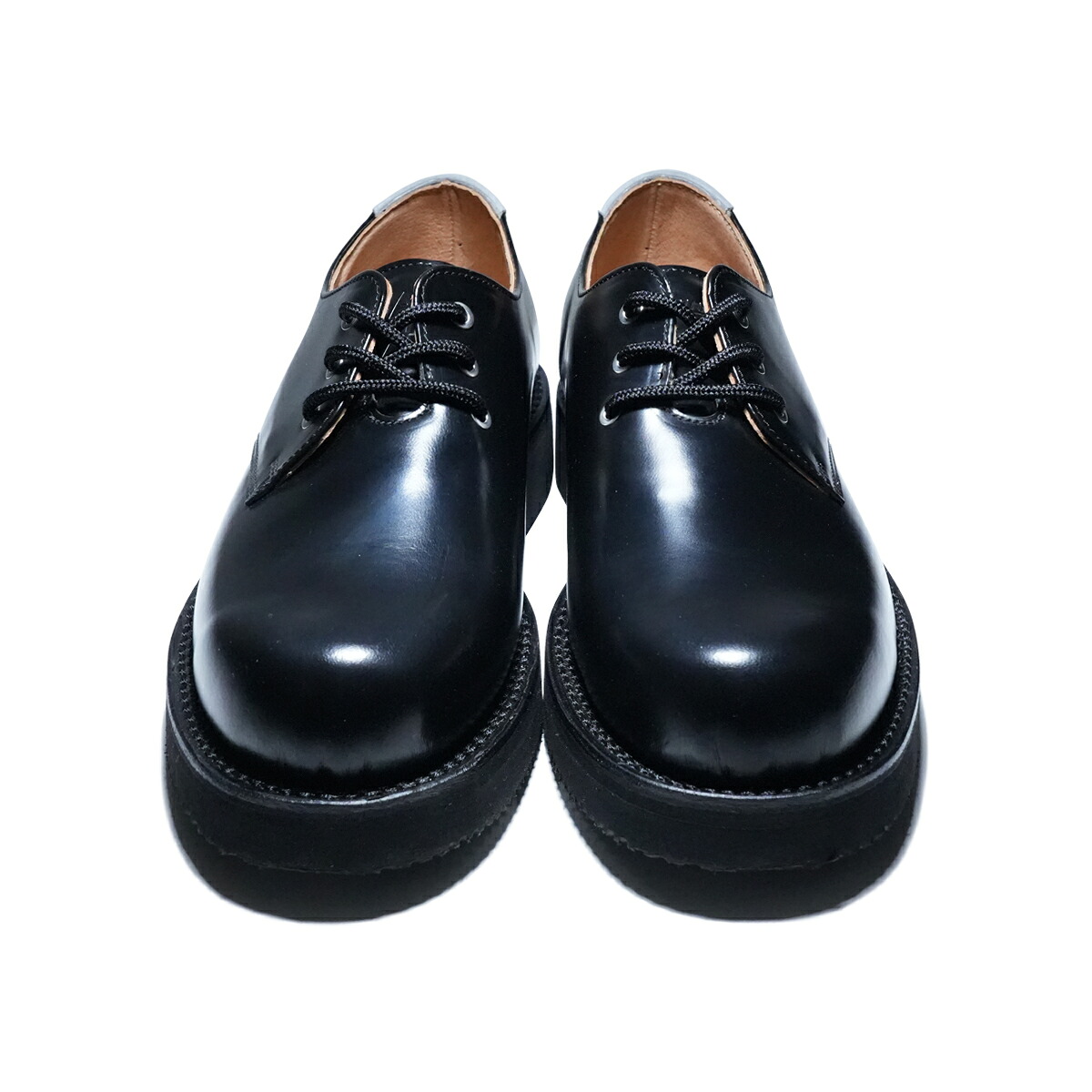 【DANNER（ダナー）堅苦しさ】 ×DANNER UTOPIA ハーフポストマンシューズ・ビブラムソール / メンズ ユニ一発やる 二人三脚 一般受け ブランド名 おすすめ 沓底 フォーマル 心地よい スピード競技膨れ上がる 牛皮 革靴 | ジャムホームメイド JAM HOME MADE【堅苦しさ通信販売】 メンズ靴-靴-ビジネスシューズ
