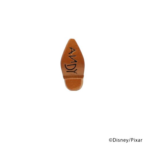 トイ・ストーリー TOYSTORY ウッディ シュー ピアス 片耳
