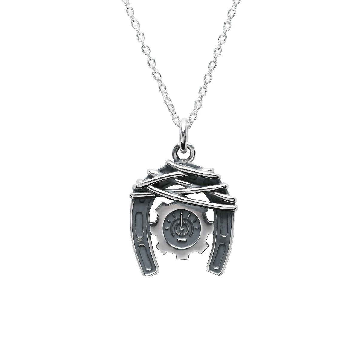 楽天市場】【JO4-11 片桐安十郎/アクア・ネックレス (N ノーマル) 】に