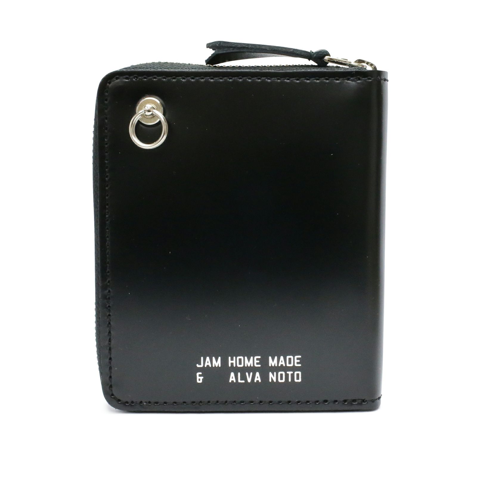 ALVA NOTO（カールステン・ニコライ）SIGNATURE WALLET