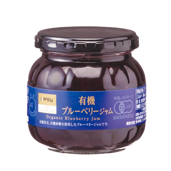 楽天市場】マイジャムクラシック ブルーベリージャム 390g 送料別