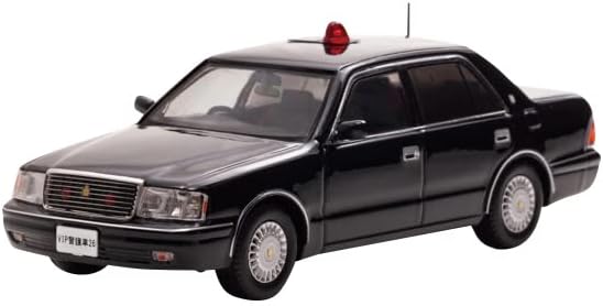 楽天市場】RAI'S 1/43 トヨタ クラウン (GS151Z) 2000 警視庁
