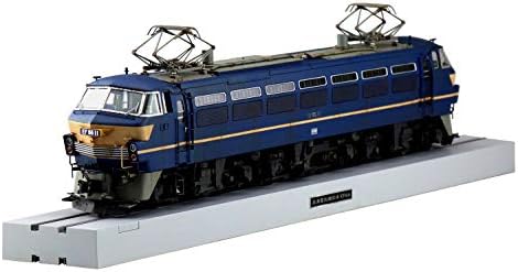 楽天市場】KATO HOゲージ EF81 95 レインボー塗装機 1-322 鉄道